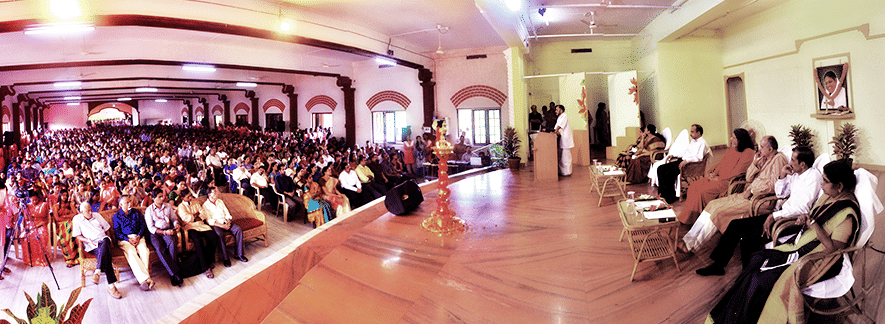 Amrita School of Arts and Sciences Kochi Events photo 7